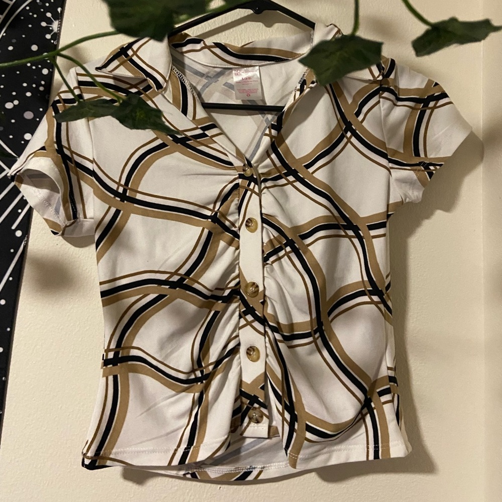 no boundaries brand , size small 3-5